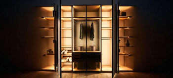 Tired of fumbling for light switches? Discover the Biovibez Wardrobe Sensor! This smart device uses IR technology for automatic on/off lighting in wardrobes, drawers, and cabinets, enhancing convenience, safety, and energy efficiency. Learn about its features like soft start, short circuit protection, and easy installation.